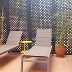 Maison Gueliz