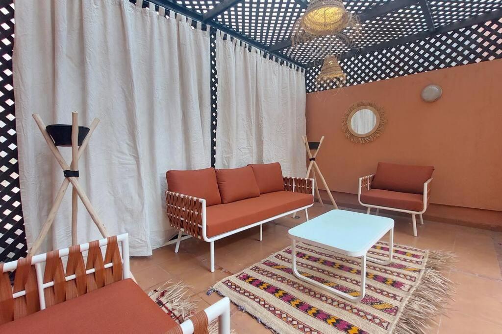 Maison Gueliz Appartement