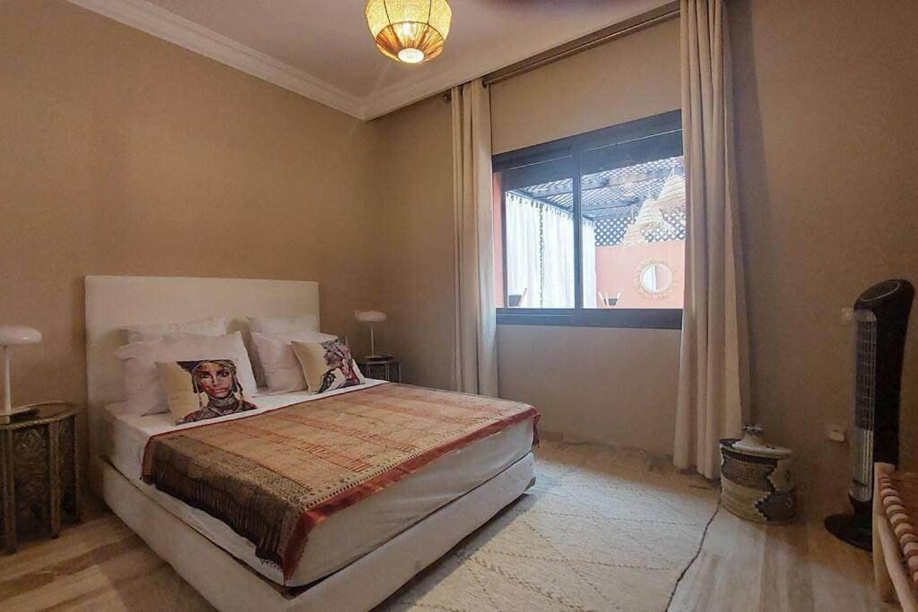 Maison Gueliz Appartement *