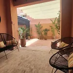 Maison Gueliz
