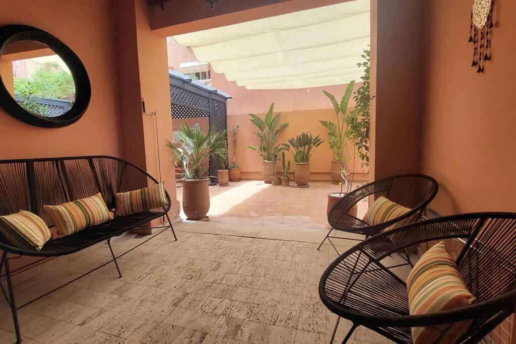 Maison Gueliz * Marrakesh