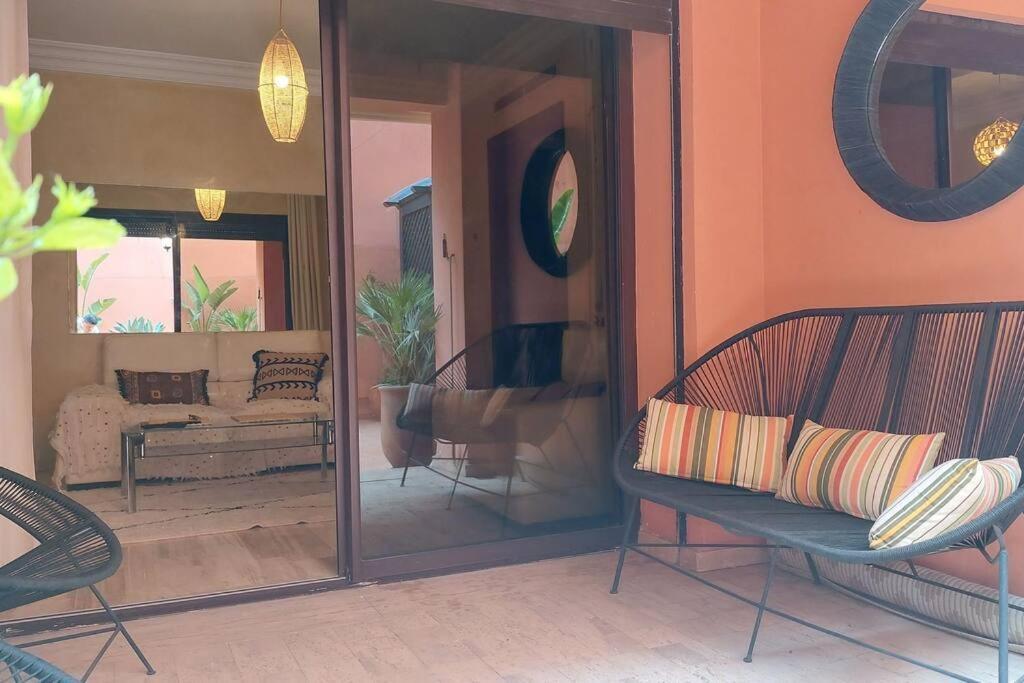Maison Gueliz *