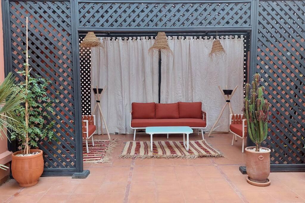 Maison Gueliz * Marrakesh