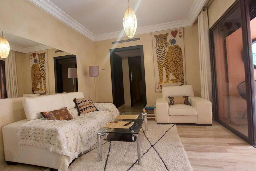 Maison Gueliz *