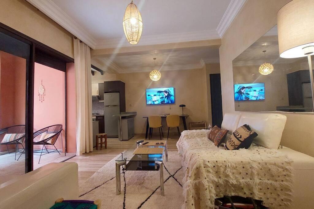 Maison Gueliz * Marrakesh